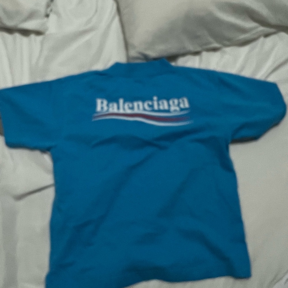 Brand new tshirt never worn